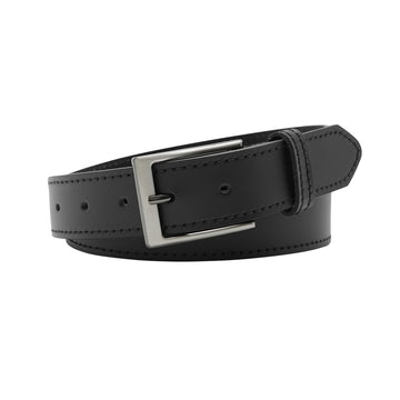 Mcallister Full Grain Leather Belt